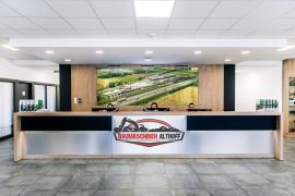 office