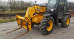 2016 JCB 535-95