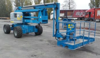 2006 Genie Z-60/34 full