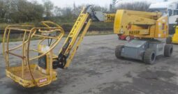 2009 Haulotte HA15IP
