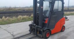 2010 Linde H20T-01