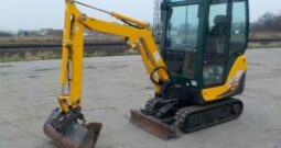 2013 Yanmar SV17-EX