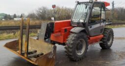 2014 Manitou MLT845-120H