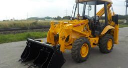 1999 JCB 2CX