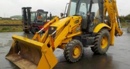 2001 JCB 3CX P21