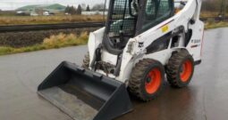 2016 Bobcat S570