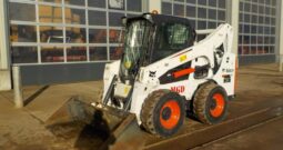 2017 Bobcat S770