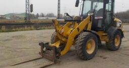 2012 CAT 908H-2
