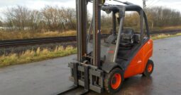 2009 Linde H35 D