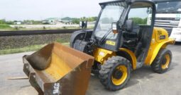 2007 JCB 520-40