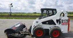 2008 Bobcat S175
