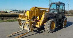 2007 JCB 540-170