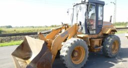 1998 CASE 421B