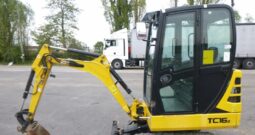 2018 Terex TC16