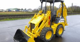 1997 JCB 1CX Site Master Plus