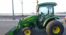 2003 John Deere 4720
