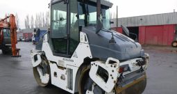 2012 Hamm DV65VO