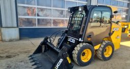 2021 JCB Robot 155