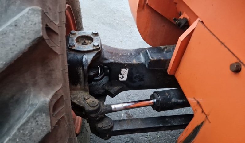 2011 JCB 940 full