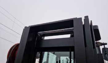 2011 JCB 940 full