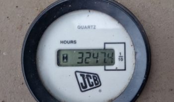 2011 JCB 940 full