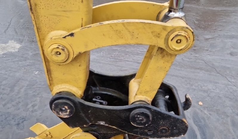 2022 CAT 306E2 full