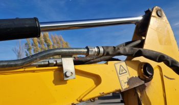2014 JCB 8030 full