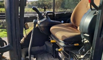 2014 JCB 8030 full