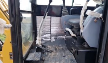 2022 CAT 306E2 full