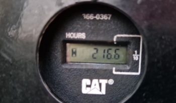 2022 CAT 306E2 full