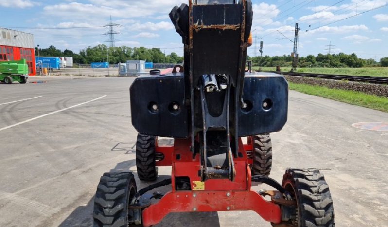 2018 Manitou MAN GO 12 full