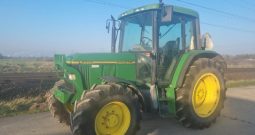 1997 John Deere 6200