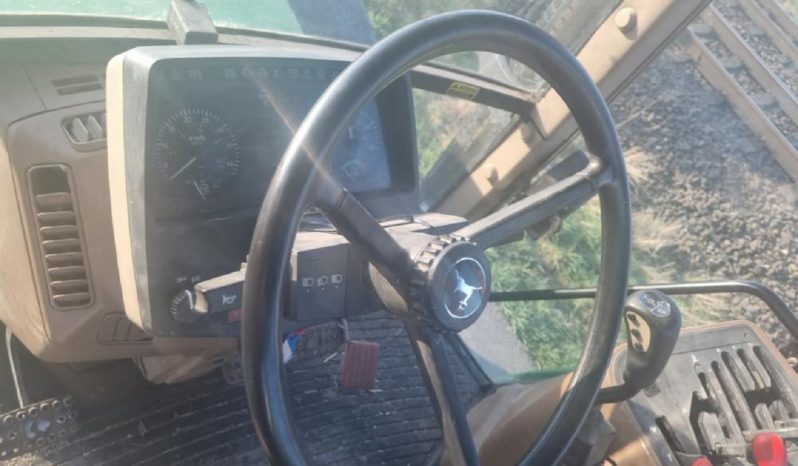 1997 John Deere 6200 full