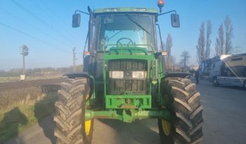 1997 John Deere 6200 full